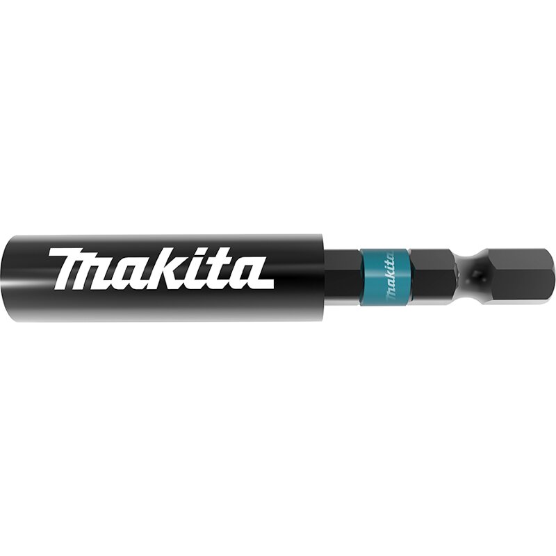 Makita Bit-Halter 1/4  Mag 60mm