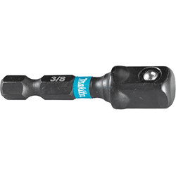 Adapter 3/8"