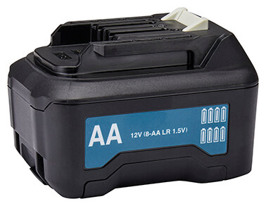 Batterie-Adapter ADP09