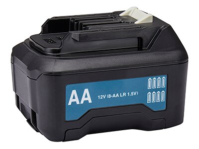 Batterie-Adapter ADP09