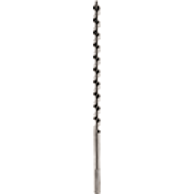 Schlangenbohrer