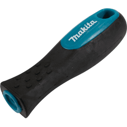 Makita Feilengriff