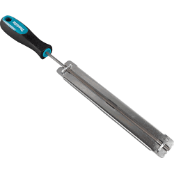 Makita Feilenhalter mit Feile