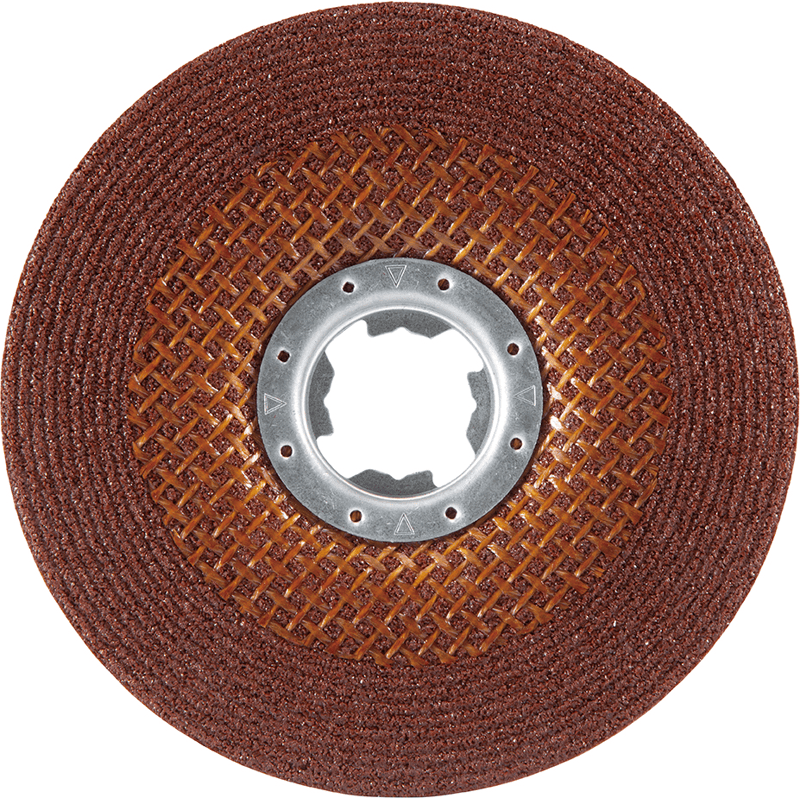 Schruppscheibe 125x6mm