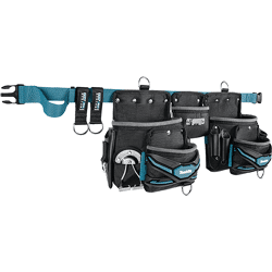 Makita 3-Taschen-Gürtel
