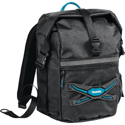 Makita Allwetter-Rucksack