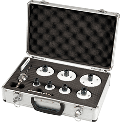 Makita EZYCHANGE-BIM-Set Installateur