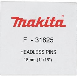 Makita Stift 0.6x18mm