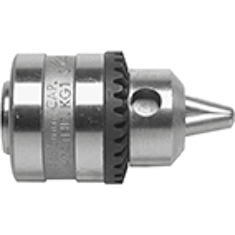 Zahnkranzbohrfutter 13mm