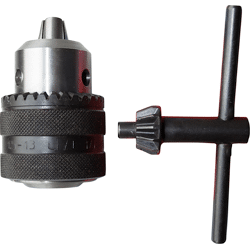 Zahnkranzbohrfutter 13mm