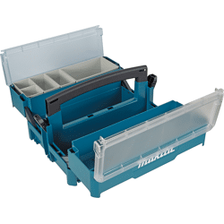 Makita Storage-Box für MAKPAC