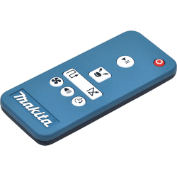 Makita Fernbedienung