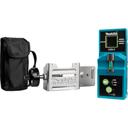 Makita Empfänger LDG-3