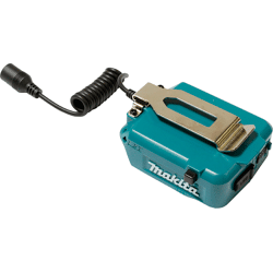 Makita Akku-Adapter YL00000004 14, 4V 18V