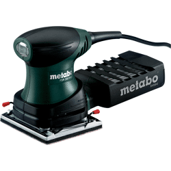 Metabo Fäustlingssander FSR 200 Intec (im Koffer)