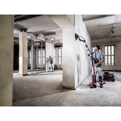Langhalsschleifer LSV 5-225 Comfort (im Koffer)
