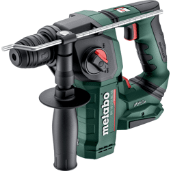 Metabo Akku-Bohrhammer BH 18 LTX BL 16