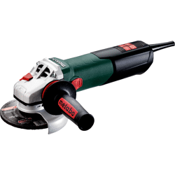 Metabo Winkelschleifer WEV 15-125 Quick (im Karton)