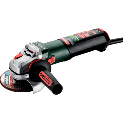 Metabo Winkelschleifer WEVBA 20-125 Quick BL