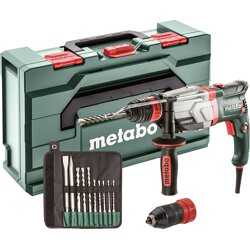 Metabo Multihammer UHEV 2860-2 Quick-Set (im Koffer)