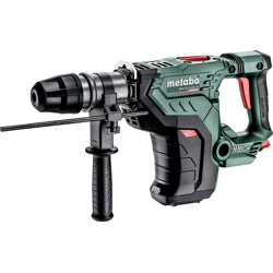 Metabo Akku-Kombihammer KHA 18 LTX BL 40,  Kunststoffkoffer