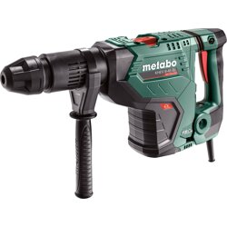 Metabo Kombihammer KHEV 8-45 BL (im Koffer)
