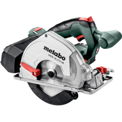 Metabo Akku-Metall-Handkreissäge MKS 18 LTX 58