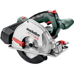 Metabo Akku-Metall-Handkreissäge MKS 18 LTX BL 58