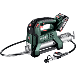 Metabo Akku-Fettpresse FP 18 LTX
