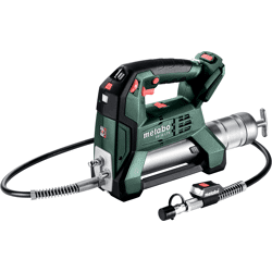 Metabo Akku-Fettpresse FP 18 LTX