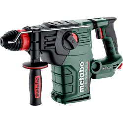 Metabo Akku-Kombihammer KH 18 LTX BL 35 Q
