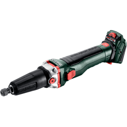 Metabo Akku-Geradschleifer GVB 18 LTX BL 11-7 HAT