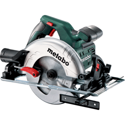 Metabo Handkreissäge KS 55