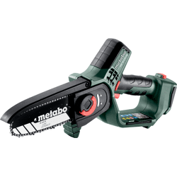 Metabo Akku-Gehölzsäge MS 18 LTX 15