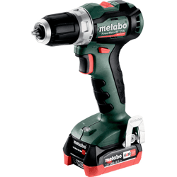 Metabo Akku-Bohrschrauber PowerMaxx BS 12 BL