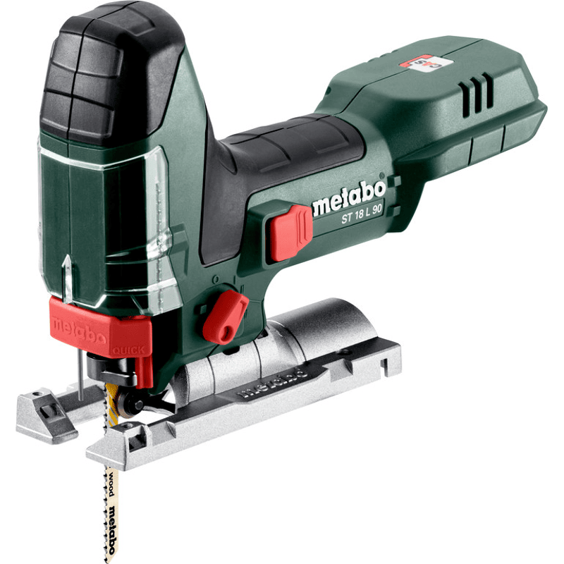 Akku-Stichsäge ST 18 L 90