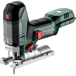Metabo Akku-Stichsäge ST 18 LT 130 BL