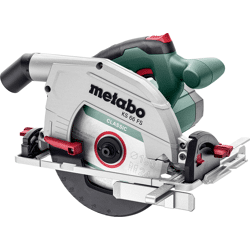 Handkreissäge KS 66 FS