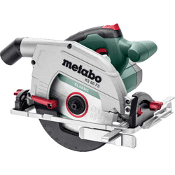 Handkreissäge KS 66 FS (im MetaLoc)