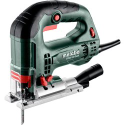 Metabo Stichsäge STEB 100 Quick
