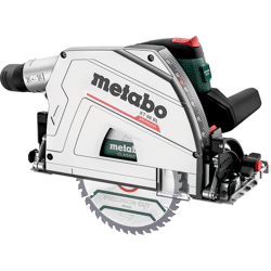 Metabo Tauchkreissäge KT 66 BL