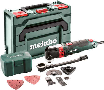 Multitool MT 400 Quick