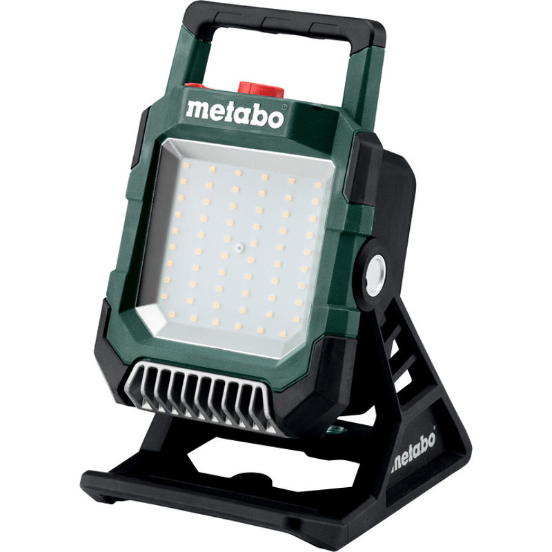 Akku-Baustrahler BSA 18 LED