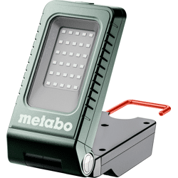Metabo Akku-Baustrahler BSA 18-1000