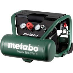 Metabo Kompressor Power 180-5 W OF (im Karton)