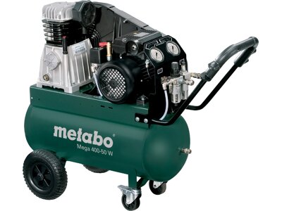 Kompressor Mega 400-50 W