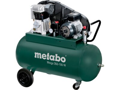 Kompressor Mega 350-100 W