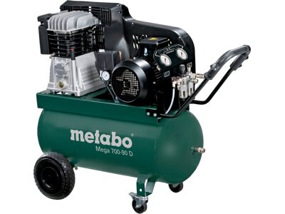 Kompressor Mega 700-90 D