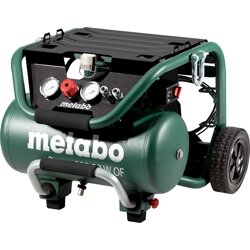 Metabo Kompressor Power 280-20 W OF (im Karton)