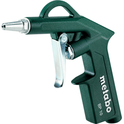 Metabo Blaspistole BP 10 (im Karton)